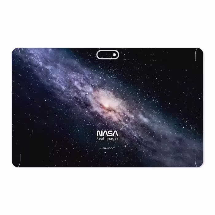برچسب پوششی ماهوت مدل Universe-by-NASA-3 مناسب برای تبلت جی ال ایکس W11 Plus