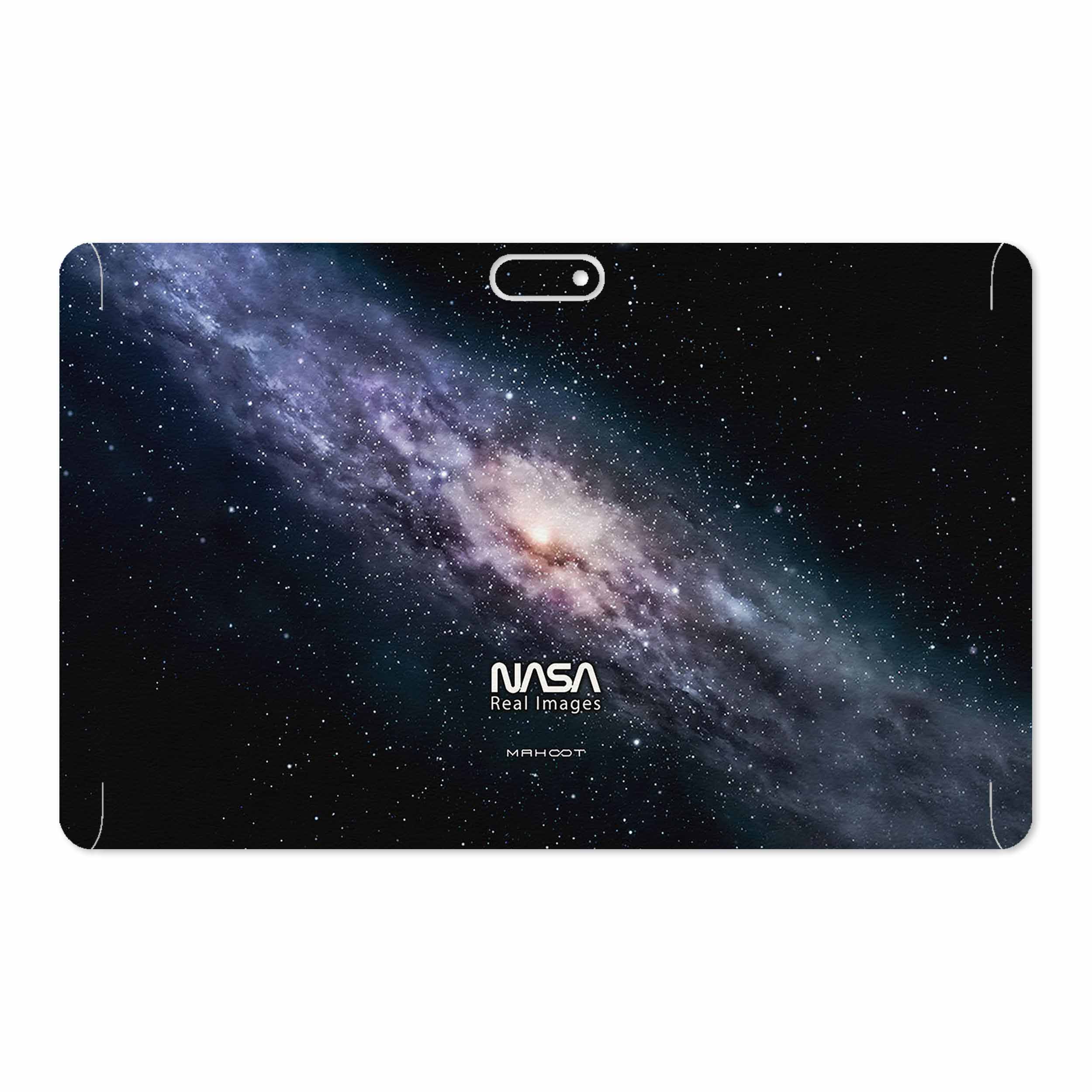 برچسب پوششی ماهوت مدل Universe-by-NASA-3 مناسب برای تبلت جی ال ایکس W11 Plus