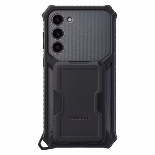 کاور سامسونگ Rugged Gadget Case EF-RS916 سامسونگ Galaxy S23 Plus