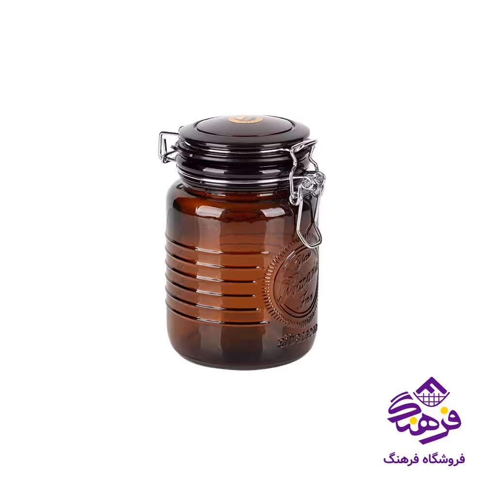 بانکه زیبا باواریا سایز 4 چفتی دارک