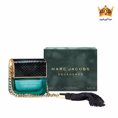 ادکلن مارک جاکوبز دکادنس | خرید ادکلن زنانه مارک جاکوبز دکادنس | Marc Jacobs Decadence