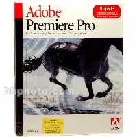 نرم افزار ویندوز Adobe Premiere Pro 7.0 (NEW)