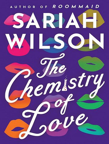 کتاب The Chemistry of Love (زبان اصلی)