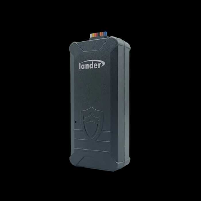 ردیاب لندر لونا GRE مدل LD-62N