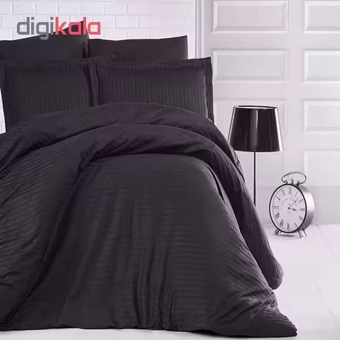 سرویس خواب مدل J1 یکنفره 4 تکه