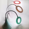 چراغ مطالعه مدل شارژی سه حالته
