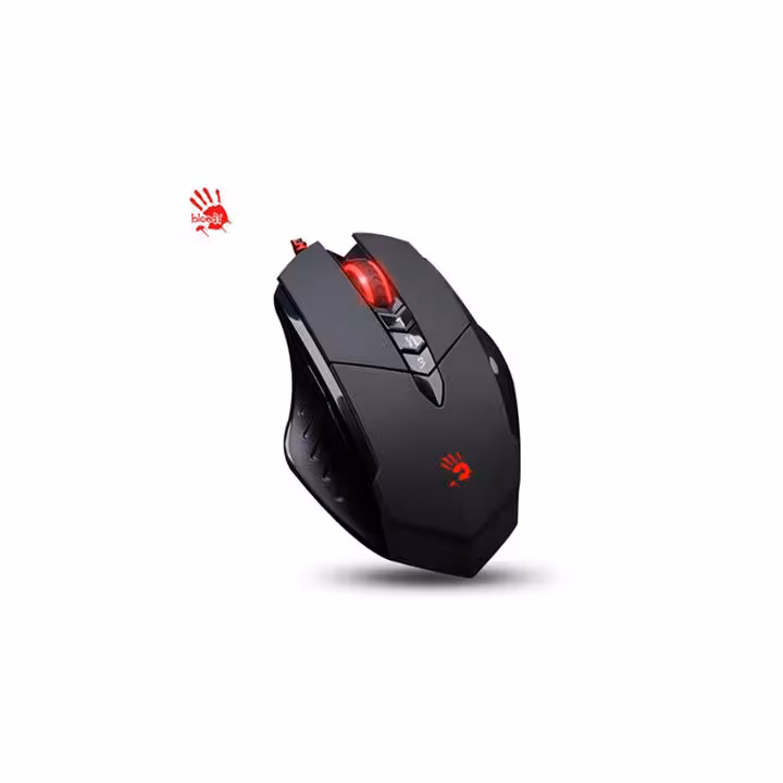 ماوس مخصوص بازی ایفورتک مدل V7M A4TECH