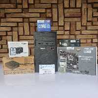 ارزانترین کامپیوتر DDR5 گیمینگ در ایران