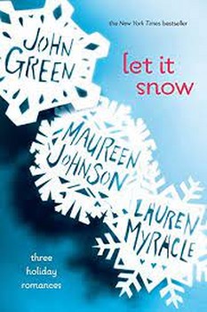 Let it Snow | مرکز فرهنگی آبی