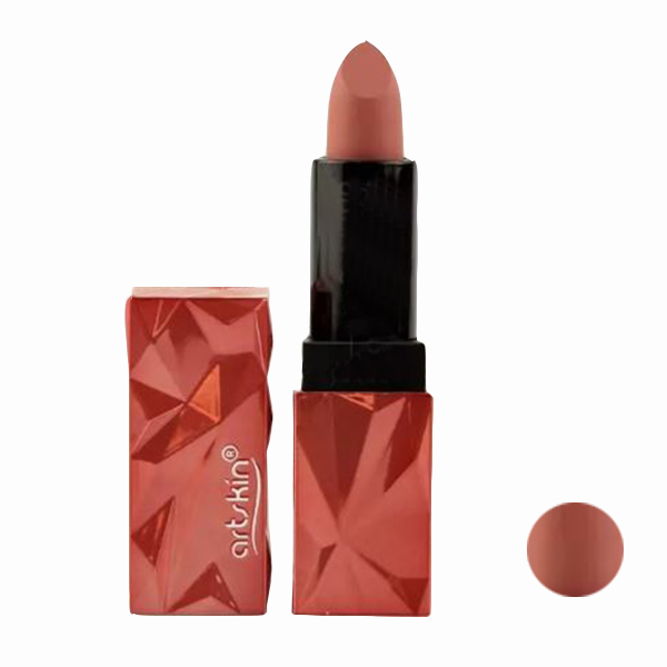 رژ لب جامد آرتاسکین طرح الماس شماره 09