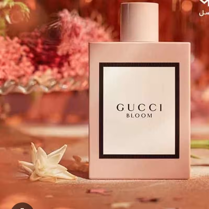 عطر گوچی بلوم 10 گرمی لوزی سوئیس کیفیت عالی 