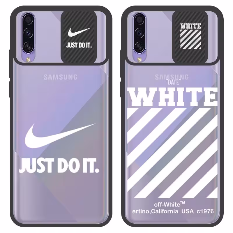 قاب طرحدار پسرانه مناسب برای گوشی Samsung Galaxy A50 مدل ماکرو شیلد محافظ لنزدار سبک بوتیک