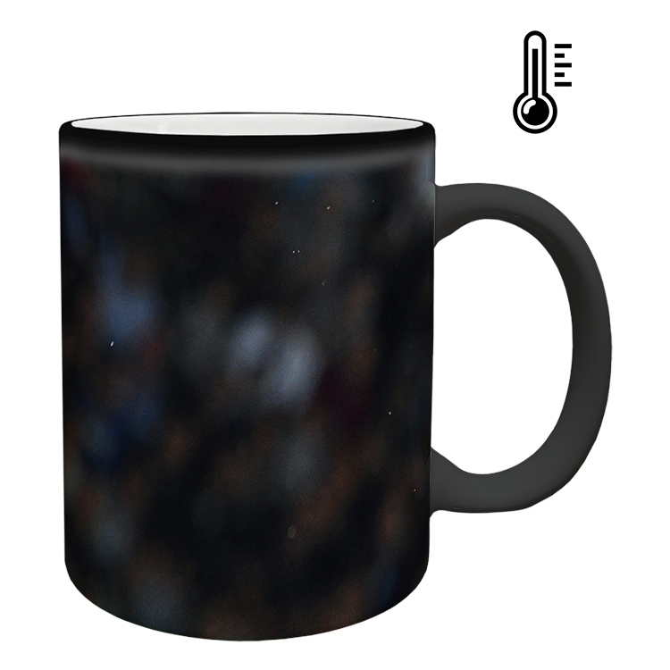 ماگ حرارتی مدل رونالدو کد 13