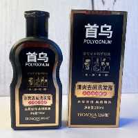 شامپو ضد شوره مو بیواکوا 200 میلی لیترPOLYGONUM