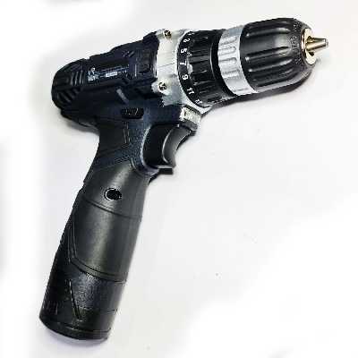 پیچ گوشتی شارژی وی آر ویوا رکس مدل VR12V-1C