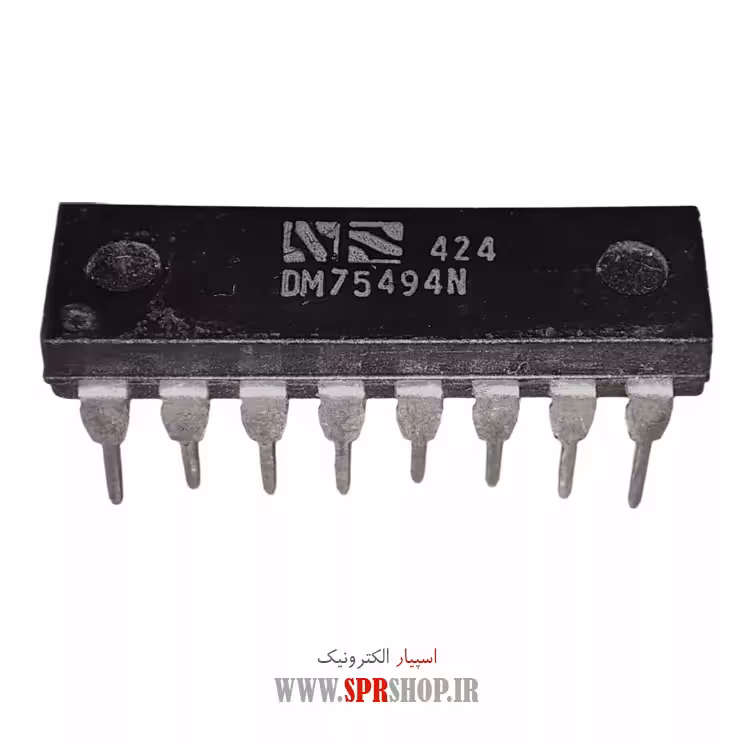 آی سی DM75494N