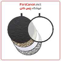 رفلکتور گودوکس مدل Godox Reflector 5in1 80cm