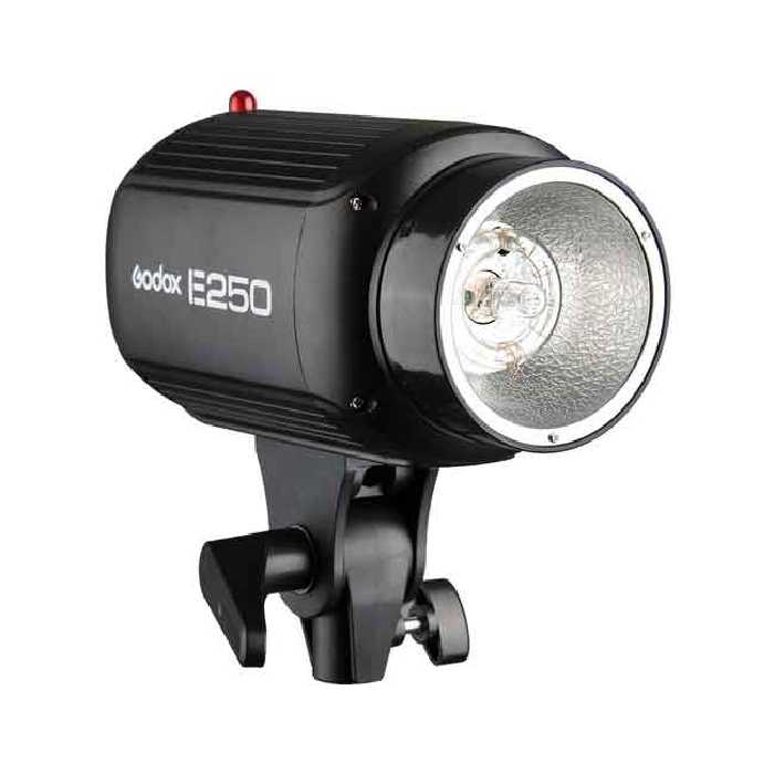 کیت فلاش گودکس Godox E250 KIT