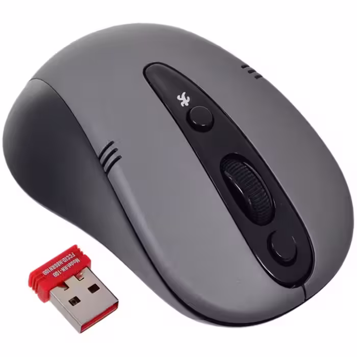 ماوس بی سیم ای فور تک G9-370FX