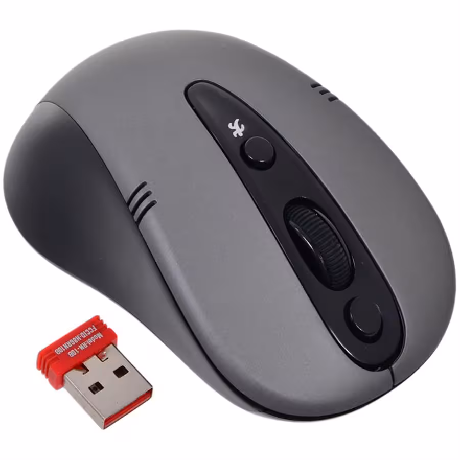 ماوس بی سیم ای فور تک G9-370FX