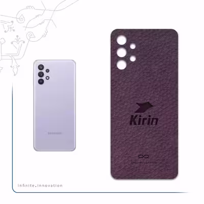 برچسب پوششی ماهوت مدل PL-KRN مناسب برای گوشی موبایل سامسونگ Galaxy A32