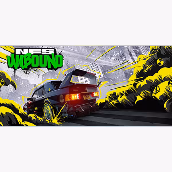 Need for Speed Unbound