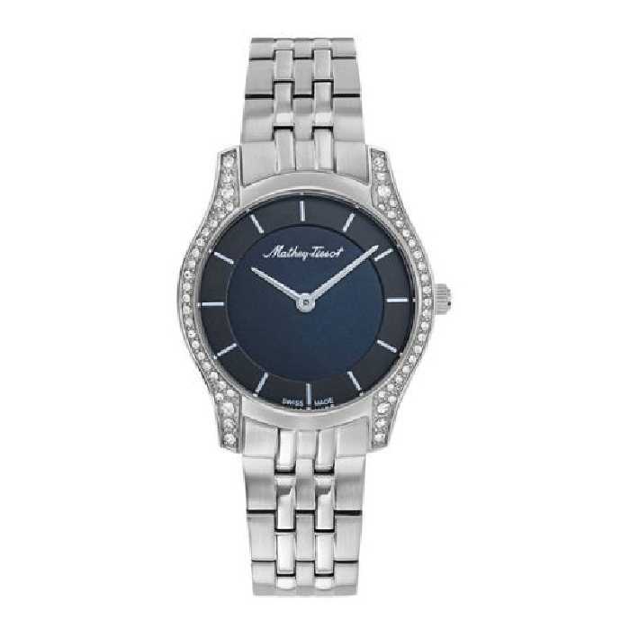 ساعت مچی متی تیسوت زنانه مدل D949AQN