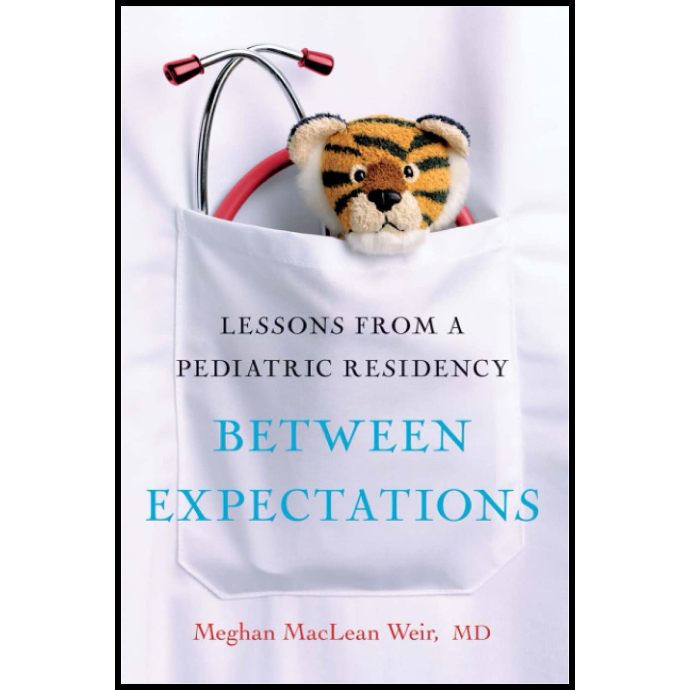 کتاب Between Expectations اثر جمعی از نویسندگان انتشارات تازه ها