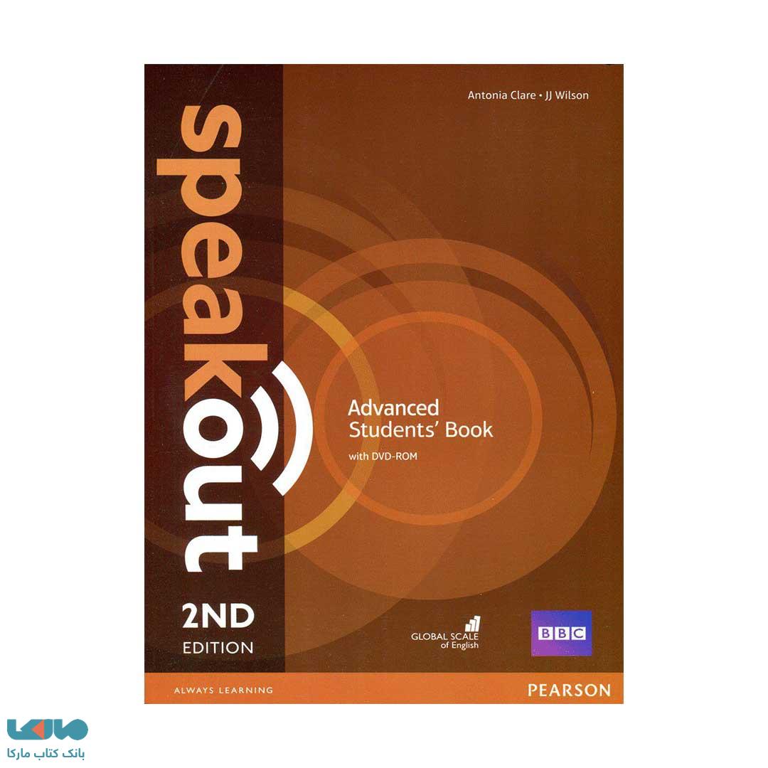 Speakout Advanced