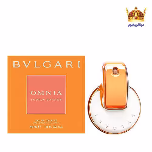 بولگاری اومنیا ایندیان گارنت | قیمت بولگاری اومنیا ایندیان گارنت | Bvlgari Omnia Indian Garnet