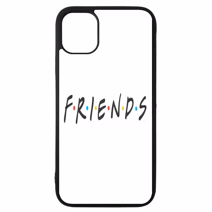کاور طرح فرندز کد 110483 مناسب برای گوشی موبایل اپل iphone 11 pro max