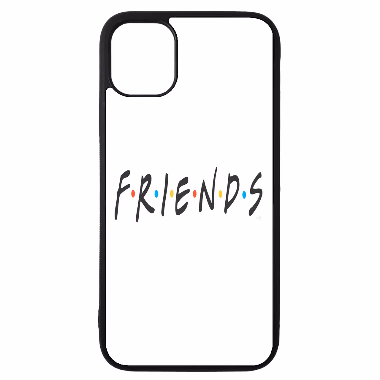 کاور طرح فرندز کد 110483 مناسب برای گوشی موبایل اپل iphone 11 pro max