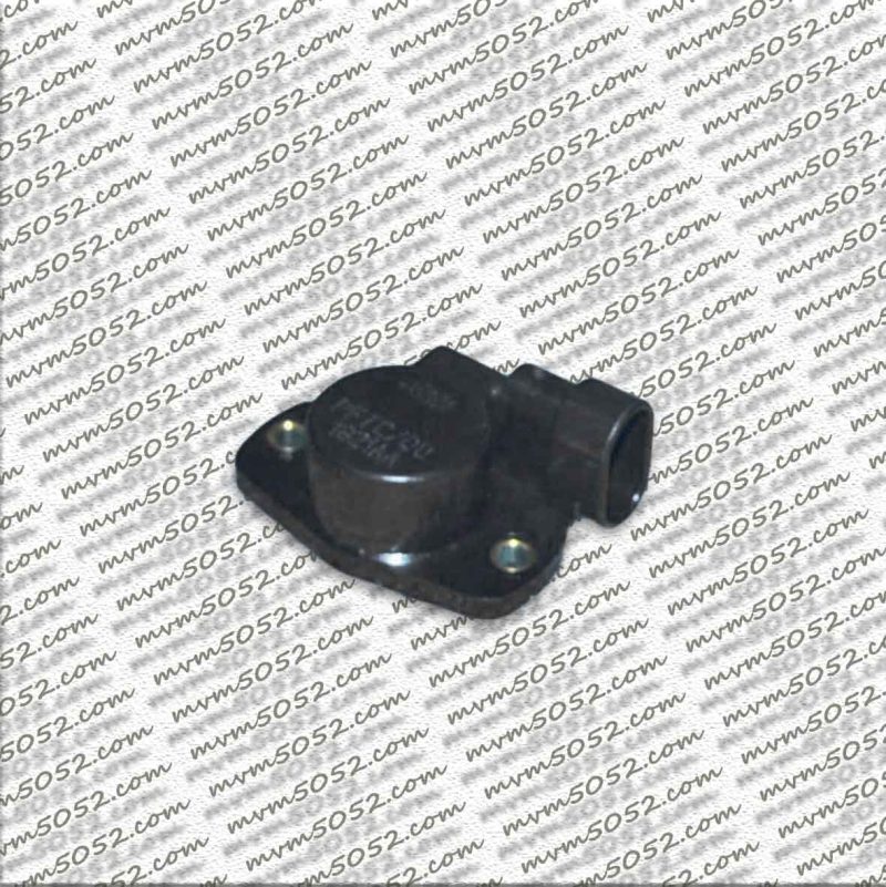 سنسور موقعیت دنده AMT ام وی ام 530