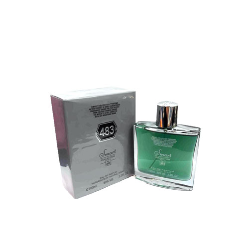 عطر ادکلن مردانه پاکو رابان اینوکتوس آکوا اسمارت کالکشن کد 483 (Paco Rabanne Invictus Aqua) حجم 100 میل