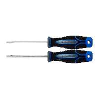 پیچ گوشتی تیوان مدل HT - 0041 مجموعه 2 عددی