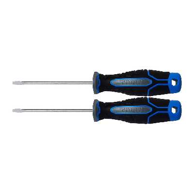 پیچ گوشتی تیوان مدل HT - 0041 مجموعه 2 عددی