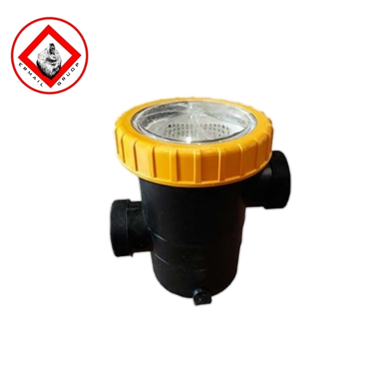 استرینر (موگیر ) پلاستیکی سایز 63 پلاستیکی ( پس کرایه )