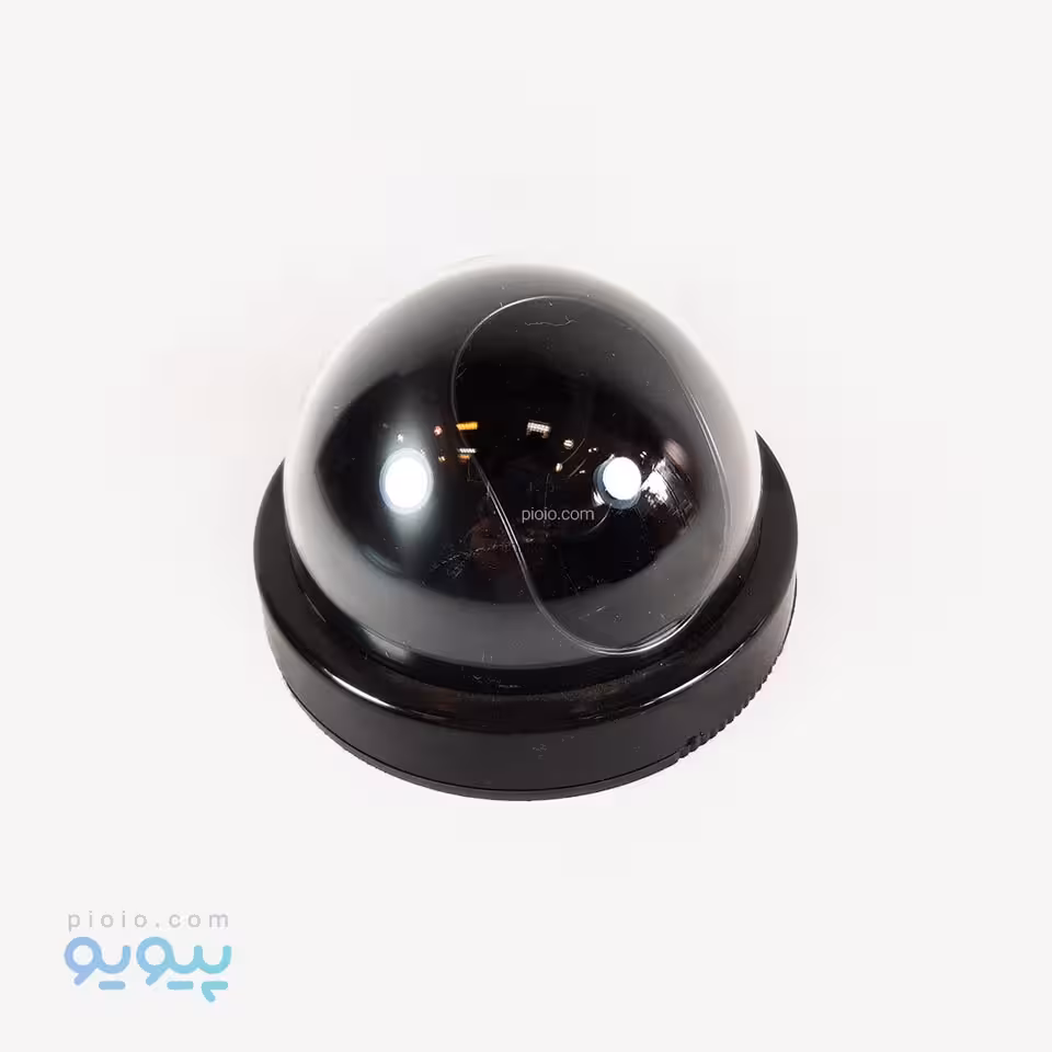 ماکت دوربین کوچک