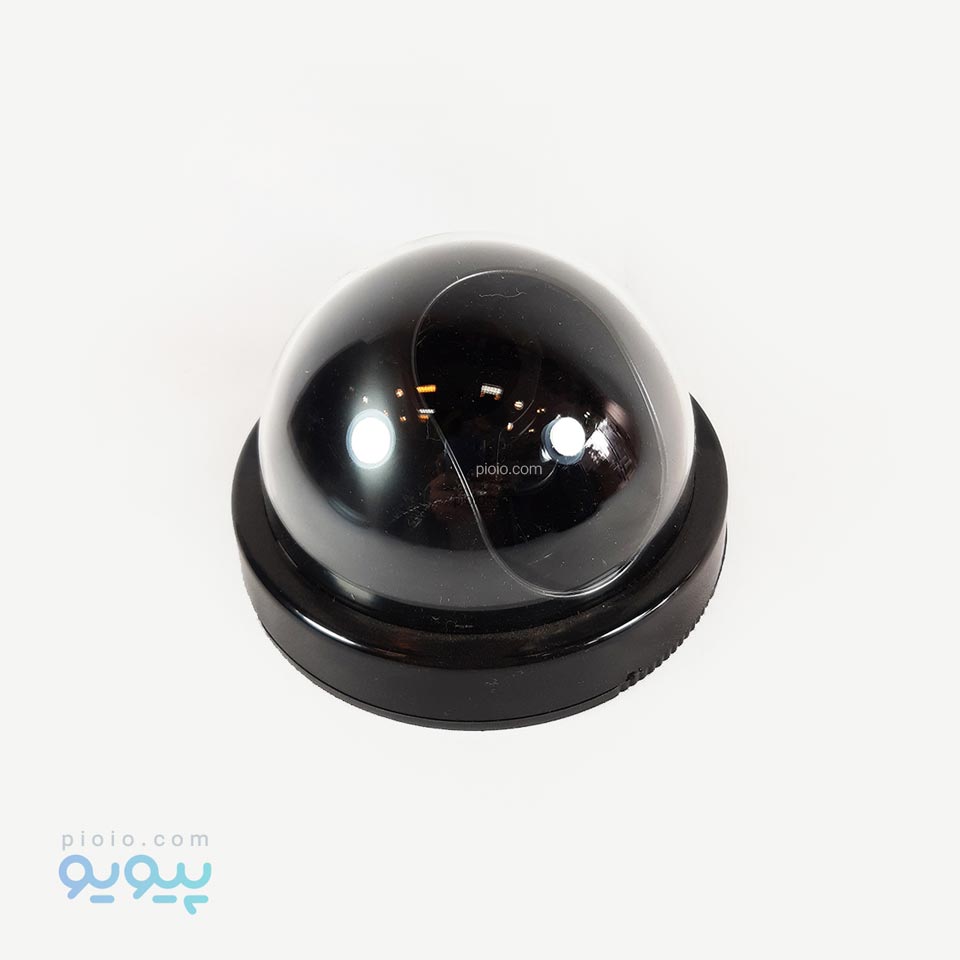 ماکت دوربین کوچک