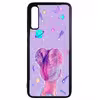 کاور طرح دختر کد 11050646 مناسب برای گوشی موبایل سامسونگ galaxy a50s