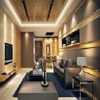 پاورپوینت تزئینات و معماری داخلی