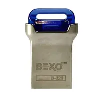 فلش مموری بکسو مدل B-323 ظرفیت 32 گیگابایت