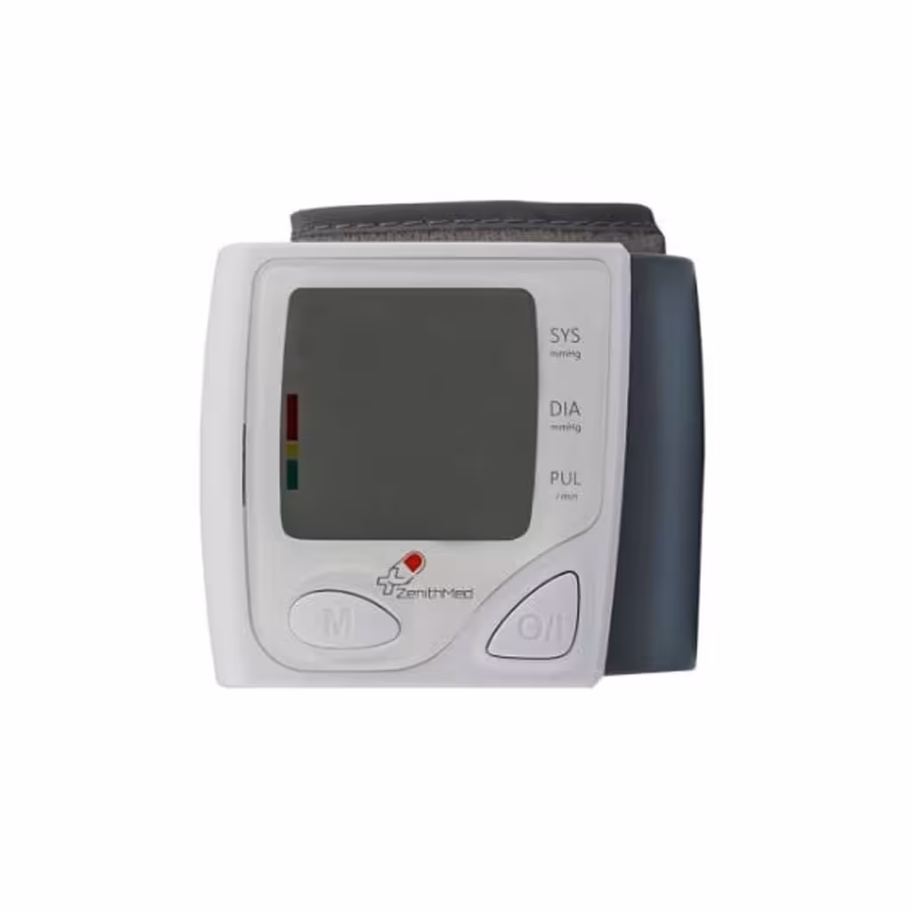 فشارسنج دیجیتال زنیتمد مدل LD-732