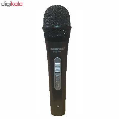 میکروفن با سیم بتا 59A 