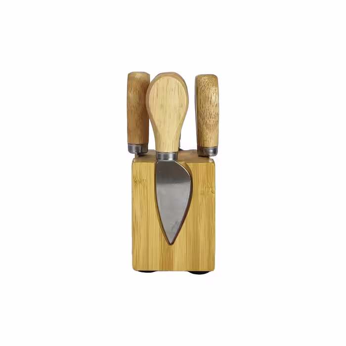 ست کارد صبحانه خوری 5 پارچه کد DGQ50603013