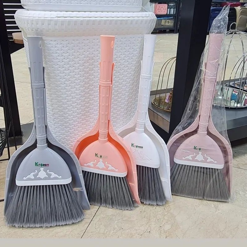 جارو و خاک انداز جنس بدنه بسیار با کیفیت بالا لطفا قبل از سفارش موجودی بگیرید 