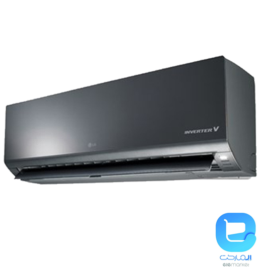 کولر گازی  ال جی AV246MTQ