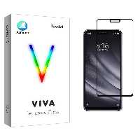 محافظ صفحه نمایش جانبو مدل FUL مناسب برای گوشی موبایل شیائومی Mi 8 Lite | کالا برتری