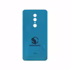 برچسب پوششی ماهوت مدل BL-SNPDRGN مناسب برای گوشی موبایل یومی A1 Pro
