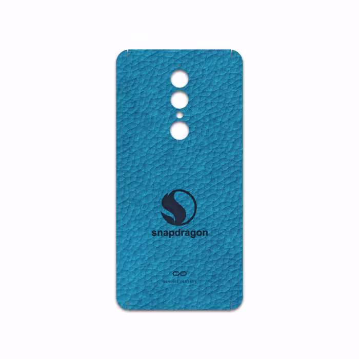 برچسب پوششی ماهوت مدل BL-SNPDRGN مناسب برای گوشی موبایل یومی A1 Pro